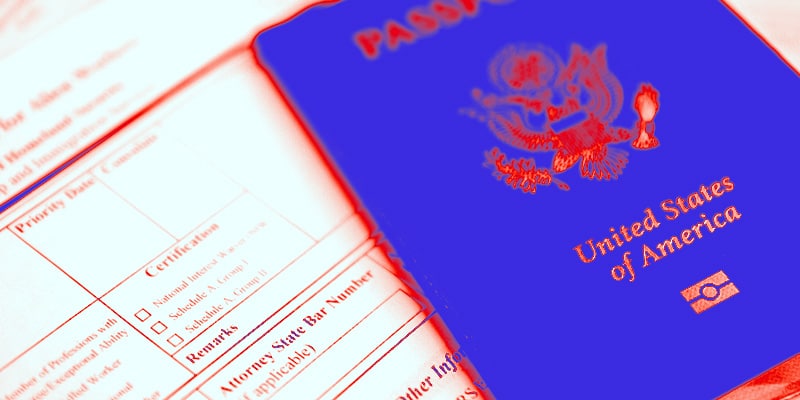 US citizenship