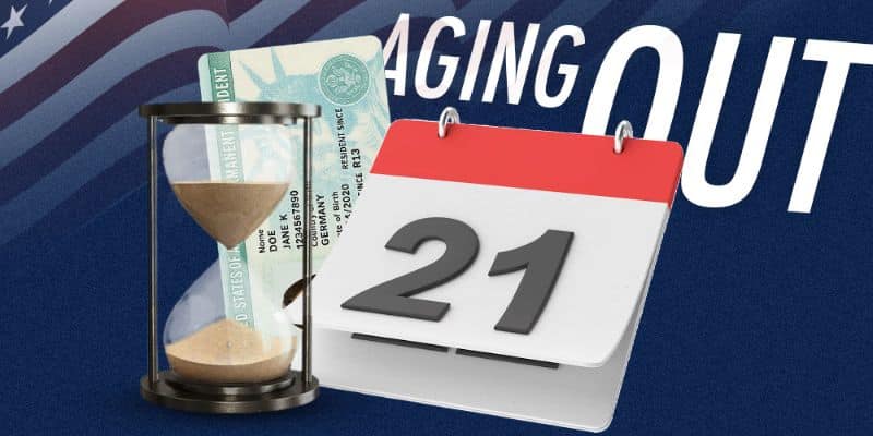 eb-5 aging out