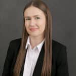 亚历山德拉·乔治