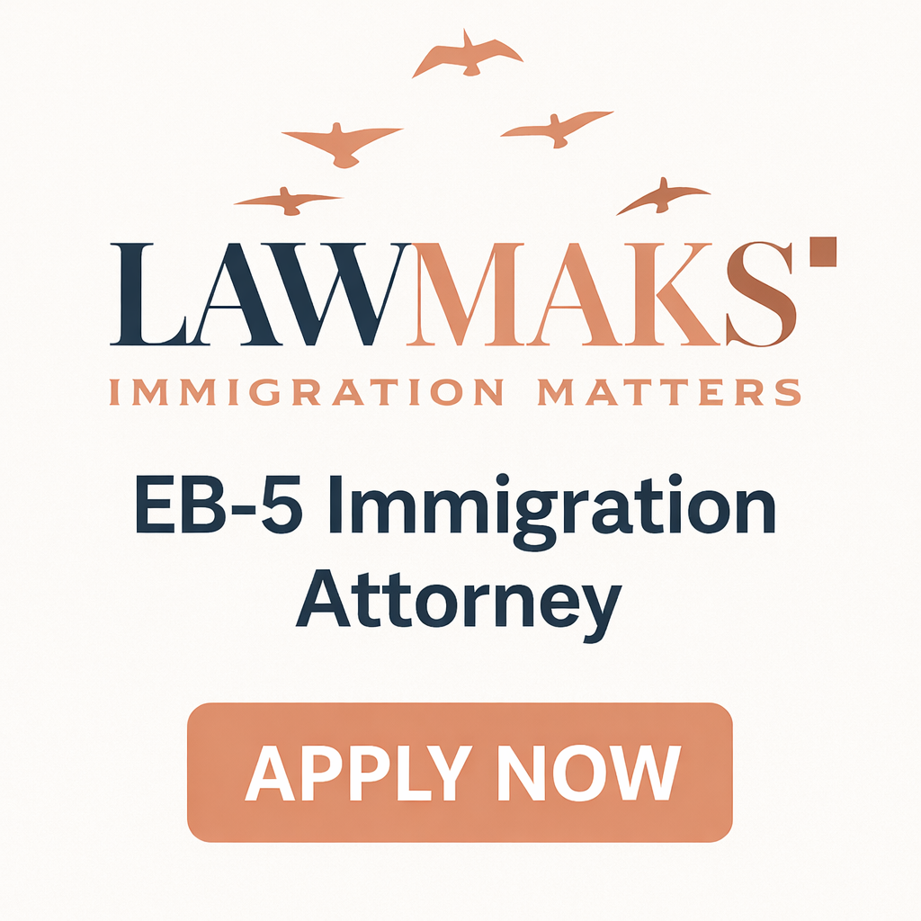 EB-5 Attorney