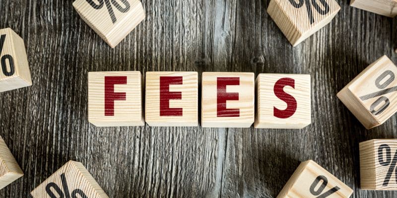 fees