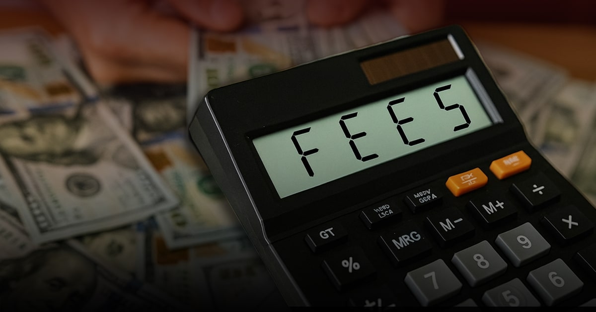 fees