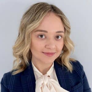 Yuliya Veremiyenko-Campos 