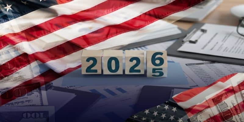 2026 outlook