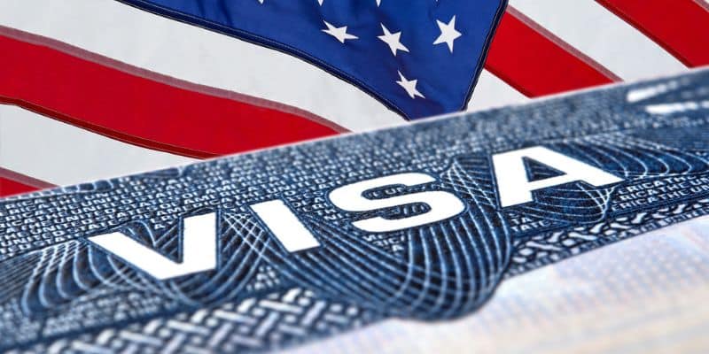 eb-5 visa applications