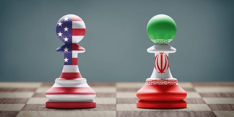 US Iran conflict