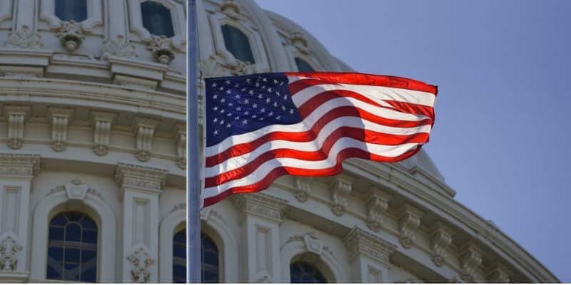 US Capitol