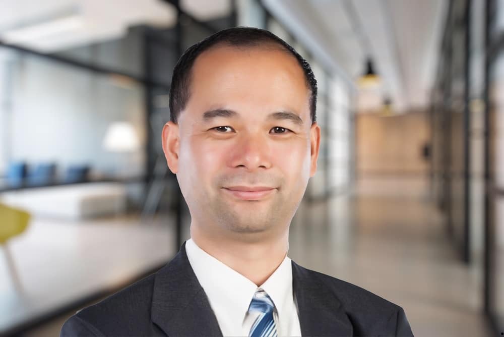 Han Jun Li