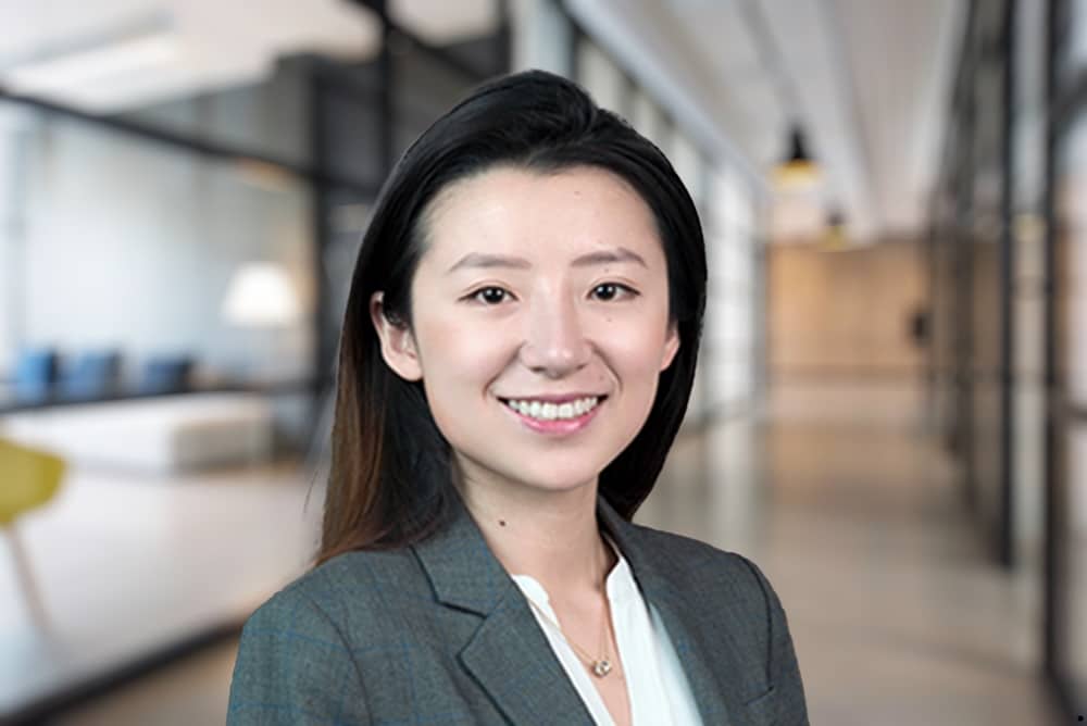 Xue Luan