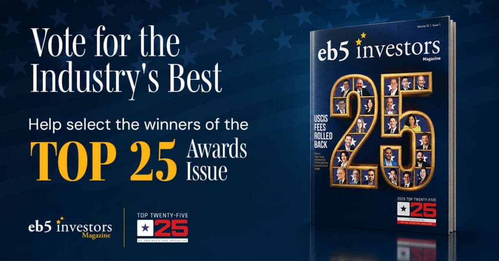 Top 25 voting 2026