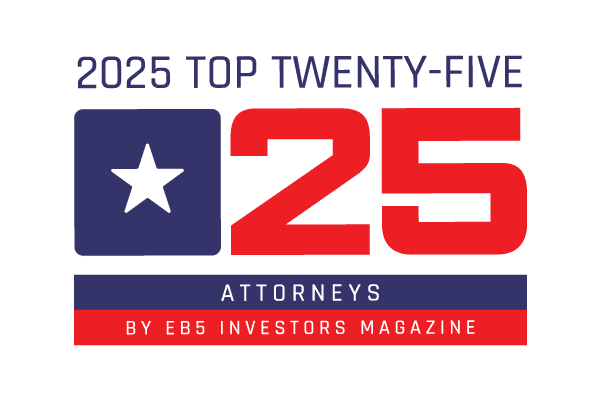 Top 25 EB-5 Attorneys – EB5Investors.com