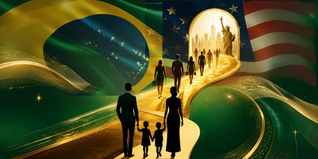 EB-5 Brazil