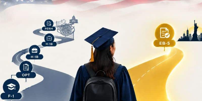 pathway to EB-5